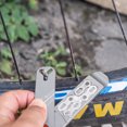 thumbnail image 5 of Alicates Para Eslabones De Cadena De Bicicleta ZTTO Bike Chain Link Alicates Bike Chain Button Clamp Repair Tool (Gris), 5 of 5