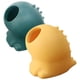 thumbnail image 2 of 2 separadores de yemas y claras de huevo de silicona, utensilio de cocina para huevos., 2 of 6