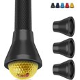 thumbnail image 1 of 3pcs Golf Ball Retriever, Golf Ball Pick-up Suction Cup, Golf Ball Grabber Suction Cup For Putters And Golfer, 1 of 5