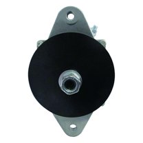 24 Volt 50A Alternator Compatible with Caterpillar 784B 785B 789 789B Pipelayer 561D 589 591 Denso 6T7223 7T6173 CAT 3306 3408 3412 3512 3516 Brushless CW Heavy Duty Alternator