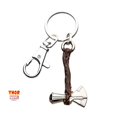 thumbnail image 1 of Marvel THORAXEKC01 Thor Stormbreaker Keychain, 1 of 2