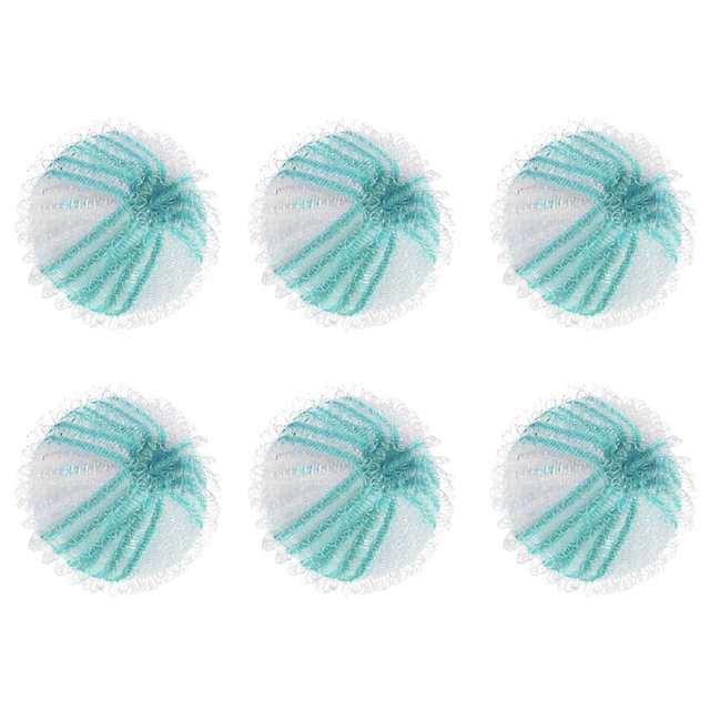 Pet Hair Remover Laundry Ball Hair Remover Washing Ball Reusable Dryer
