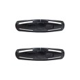 thumbnail image 1 of 2 piezas Clip de arnés de pecho para asiento Clip de cinturón de seguridad para asiento Hebilla de bloqueo Clip de pecho para cochecito Reemplazo universal, 1 of 5