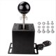 thumbnail image 1 of 7+R USB H Shifter for DIRT WRC EPIC FORCE LFS Logitech G920 G29, 1 of 5