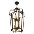 thumbnail image 7 of Meyda 149735 22 in. Citadel 8 Light Ceiling Pendant Fixtures, 7 of 7