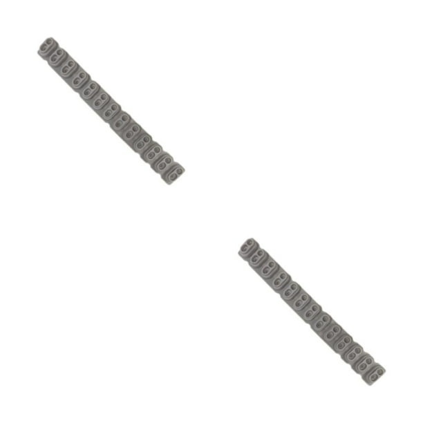 Seitruly Reparación de goma conductora de teclado tira de contacto de tecla de teclado para regalos de Piano Type1 NO1