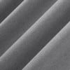 thumbnail image 6 of Sun Zero Jules 100% Blackout Rod Pocket 40" x 63" Single Curtain Panel in Sterling, Adult, 6 of 7