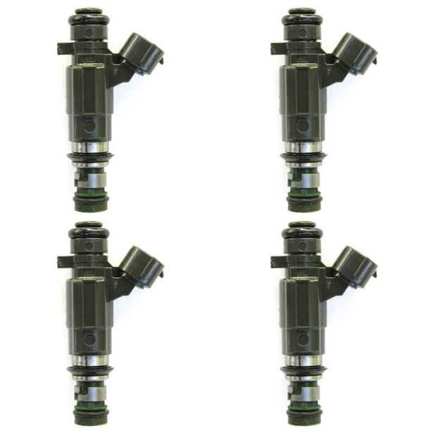 Fuel Injector Set For Subaru Forester & Impreza 2000 2001 2002 2003