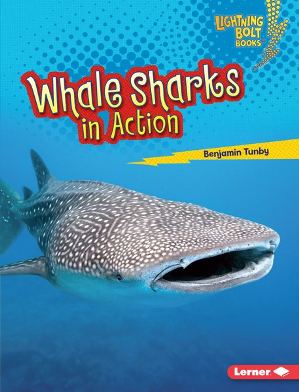 Whale Sharks in Action - eBook Whale Sharks in Action - eBook