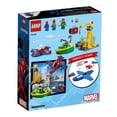 thumbnail image 2 of Set LEGO Spiderman Robo de Diamantes de Dock Ock 76134, 2 of 3