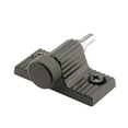 thumbnail image 1 of Serrure de Porte PATIO Noir (Lot de 1), 1 of 3