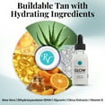 thumbnail image 4 of GLOW Self-Tanning Drops, 4 of 11