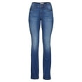 thumbnail image 6 of Sofia Jeans Women's Marisol Bootcut Mid Rise Jeans, 6 of 6