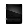 thumbnail image 3 of Phanteks Enthoo Elite PH-ES916E_BK Black Anodized Aluminum Panels, Powder Coated Steel Chassis, Tempered Glass Side Panel E-ATX Full Tower Case Computer Case - Newegg Retail Exclusive, 3 of 20