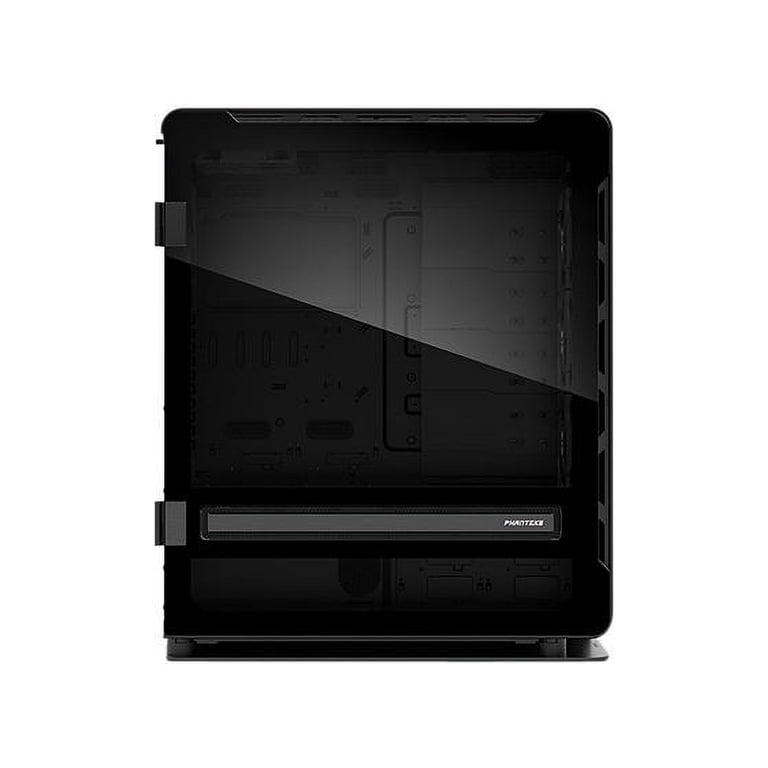 Phanteks Enthoo Elite PH-ES916E_BK Black Anodized Aluminum Panels