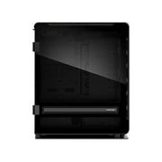 Phanteks Enthoo Elite PH-ES916E_BK Black Anodized Aluminum Panels, Powder Coated Steel Chassis, Tempered Glass Side Panel E-ATX Full Tower Case Computer Case - Newegg Retail Exclusive