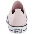 thumbnail image 4 of Converse Women's Chuck Taylor All Star, Barely Rose/White/Black, Size 9.0, 4 of 5