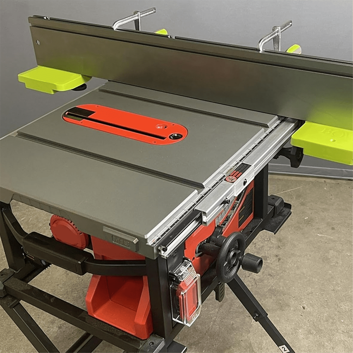 XT2 T-Track Clamps - Hold Down Clamps for XT XTENDER Fences