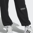 thumbnail image 6 of adidas Women's Select Sweat Pants, Black, X-Large, 6 of 8