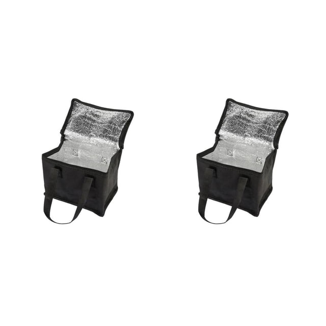 Eigraketly Bolsa de almuerzo Bolsas aisladas de mano Contenedor de comida de moda Camping Picnic Paquete de aislamiento multifuncional Oficina Mujeres Type1 NO1 Eigraketly CBP445815