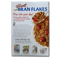 thumbnail image 4 of (2 pack) Ralston Wheat Bran Flakes Cereal Value Pack |  17.3 Oz | Pack of 4, 4 of 6