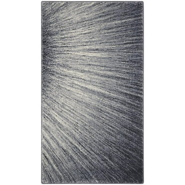 Nourison Modern Rectangle Area Rug, 2' x 4'