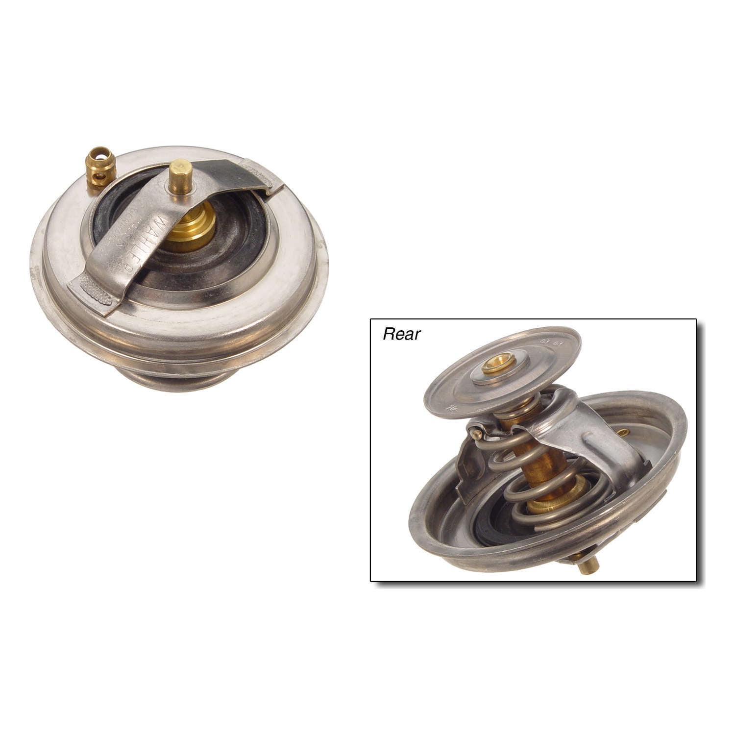 Wahler Thermostat - Walmart.com