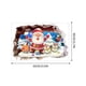 thumbnail image 3 of Pegatina de Papá Noel con Ventana Rota, 3 of 7
