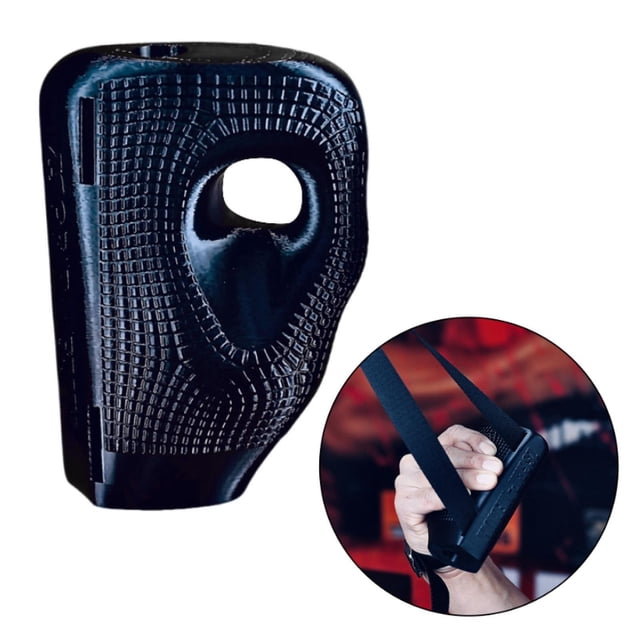 Ejercitador de muñeca para dedos, equipo de fitness premium, para hombres y mujeres, fácil de instalar, ejercitador de fuerza de muñeca multifuncional