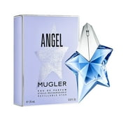 Thierry Mugler Eau De Parfum Angel Etoile Refillable Star Spray 0.8 oz