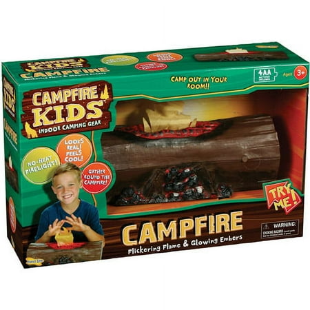 Campfire Kids Campfire