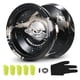 thumbnail image 2 of Bola de Yoyo de Aluminio, Rutina ESTABLE DE ALTA VELOCIDAD, TRATAMIENTO DE ANODIZADA, Suave y Silencioso, Guante de Cuerda Yoyo para, 2 of 7