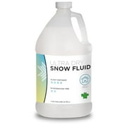 Snow Commercial/Residential Grade Snow Fluid
