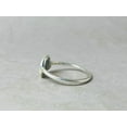 thumbnail image 3 of Heaven Crafts Cut Labradorite Ring 925 Sterling Silver Handmade Boho Stackable Ring For Women, 3 of 6