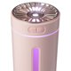 thumbnail image 2 of Humidificador de coche para decoración del hogar, humidificador de aire para amigos, regalos familiares (rosa), 2 of 6