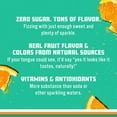 thumbnail image 4 of Sparkling Ice Orange Mango, 17 Oz - Pack of 2, 4 of 5