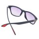 thumbnail image 4 of Stylish Reading Glasses, Reading Glasses Blue Light Blocking High Light Transmittance Flexible Skin Friendly  For Reading Newspapers For Outdoor Activities ANGGREK +300, 4 of 8