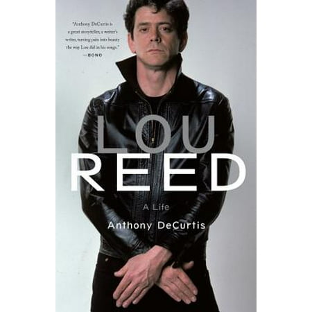Lou Reed : A Life