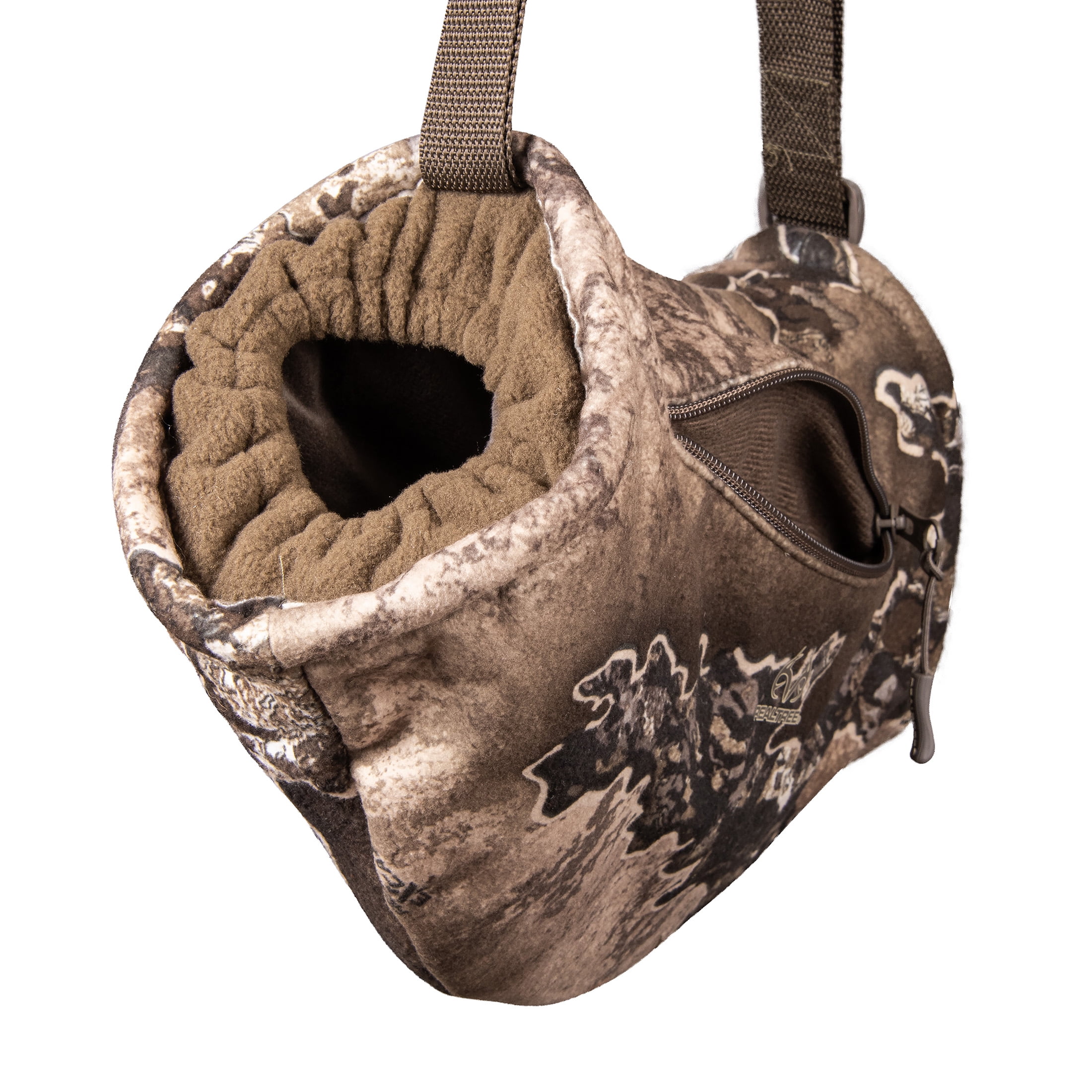 Realtree Excape Hunting Handwarmer, One Size, Unisex