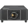 thumbnail image 2 of PT-RZ21KU 3-Chip DLP SOLID SHINE Laser Projector, 2 of 7