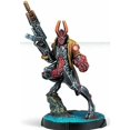 thumbnail image 2 of Infinity: CodeOne: Combined Army Agent Dukash (Multi Rifle) New, 2 of 2