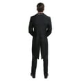 thumbnail image 2 of Déguisement Butler pour Homme Grande Taille, 2 of 3