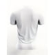 thumbnail image 3 of Men's Casual Short-Sleeve T-Shirt with Unique Family Tree Design - Breathable Polyester, Round Neck, Machine Washable - Perfect for All Seasons, 3 of 6