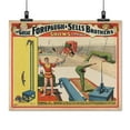 thumbnail image 2 of Print: The Great Forepaugh & Sells Brothers Shows Combined. Phenomenal, 2 of 4