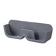 thumbnail image 1 of Injueey Cómodo y práctico soporte autoadhesivo para gafas, fácil acceso a las gafas en todas partes, ahorra espacio Almacenamiento y organización del hogar Gris, 1 of 6
