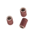 thumbnail image 3 of 20Pcs 120 Grit lija Bits Bandas de repuesto Macarena para Nail Art Drill Machine, 3 of 7