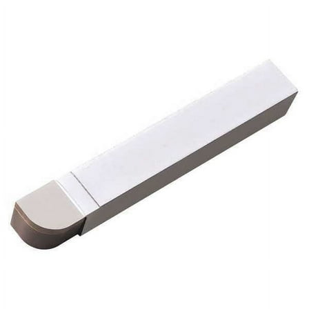 Micro 100 Brazed Tool Bit,RXD,4.5 In L,3/4 In W RXD-15