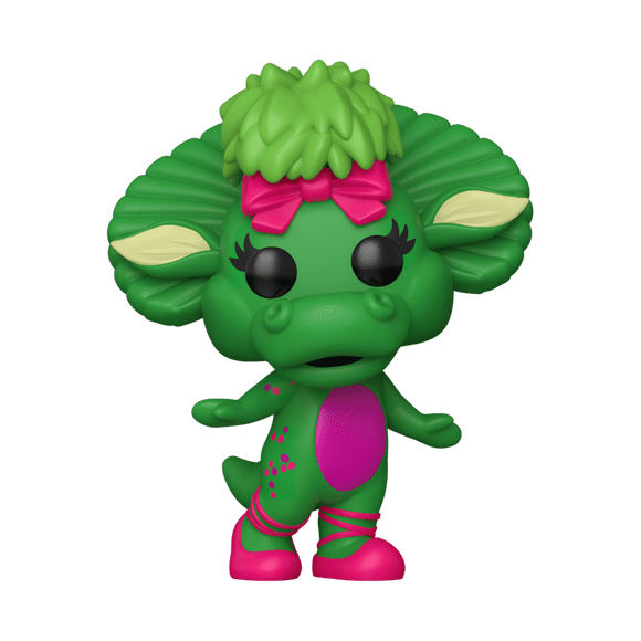 Funko Pop! Retro Toys: Barney - Baby Bop Vinyl Figure