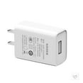 thumbnail image 2 of Universal USB Power Adapter Multi-functional 5V/2A Phone charger Wall Charger US Plug AC Fast Charger, 2 of 9