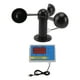 thumbnail image 1 of Anemómetro De Grúa Torre, Alarma De Velocidad Del Viento 220 V Para Exteriores, 1 of 8